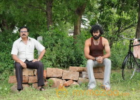 Kaalicharan Movie New Stills  photo 19