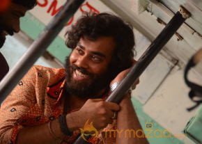 Kaalicharan Movie New Stills  photo 15