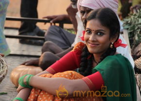 Kaalicharan Movie New Stills  photo 49