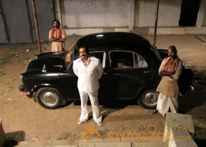 Kaalicharan Movie New Stills  photo 55