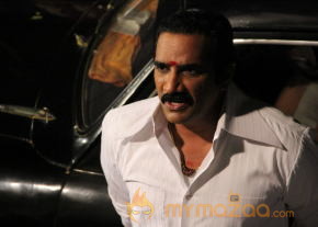 Kaalicharan Movie New Stills  photo 22