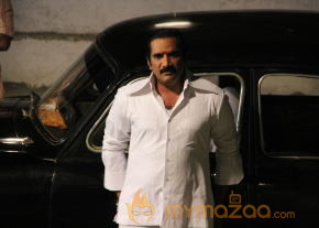 Kaalicharan Movie New Stills  photo 29