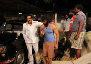 Kaalicharan Movie New Stills  photo 2