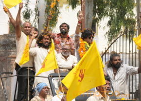 Kaalicharan Movie New Stills  photo 25
