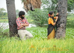 Kaalicharan Movie New Stills  photo 52