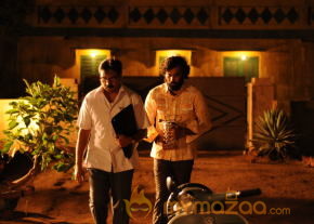 Kaalicharan Movie New Stills  photo 10
