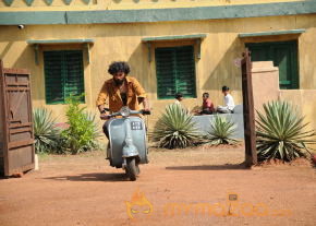Kaalicharan Movie New Stills  photo 9