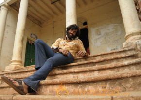 Kaalicharan Movie New Stills  photo 6