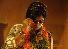 Kaalicharan Movie New Stills  photo 38