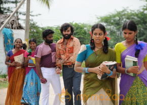 Kaalicharan Movie New Stills  photo 21