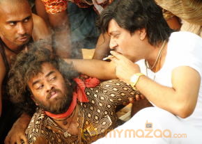 Kaalicharan Movie New Stills  photo 16
