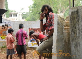Kaalicharan Movie New Stills  photo 53