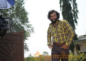 Kaalicharan Movie New Stills  photo 17