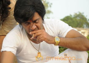Kaalicharan Movie New Stills  photo 5
