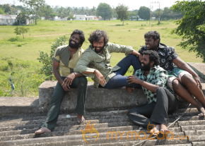 Kaalicharan Movie New Stills  photo 32