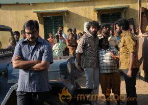 Kaalicharan Movie New Stills  photo 7