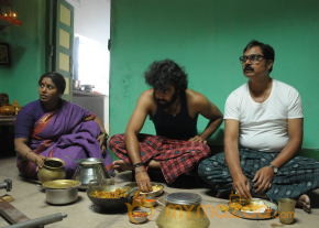 Kaalicharan Movie New Stills  photo 51