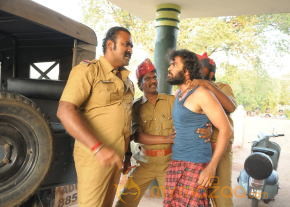 Kaalicharan Movie New Stills  photo 24