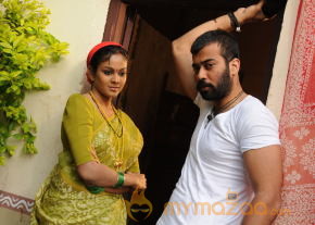 Kaalicharan Movie New Stills 