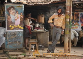 Kaalicharan Movie New Stills  photo 43