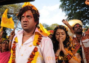 Kaalicharan Movie New Stills  photo 18