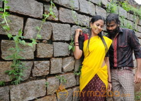 Kaalicharan Movie New Stills  photo 34