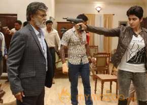  Kabali 