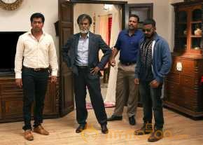 Kabali photo 5