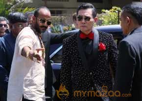 Kabali photo 4