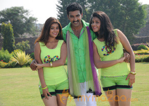 Kakateeyudu Movie Stills photo 11