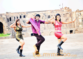 Kakateeyudu Movie Stills photo 20