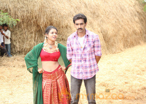 Kakateeyudu Movie Stills photo 6