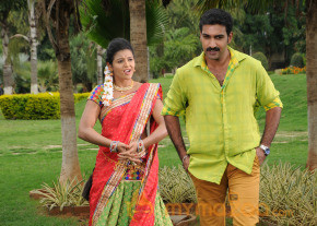 Kakateeyudu Movie Stills photo 23