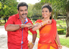 Kakateeyudu Movie Stills photo 8