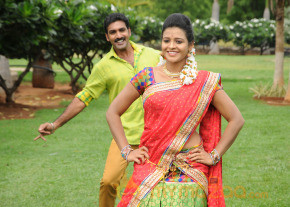 Kakateeyudu Movie Stills photo 4