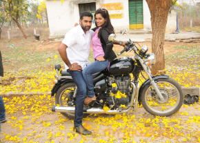 Kakateeyudu Movie Stills photo 2