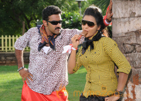 Kakateeyudu Movie Stills photo 12
