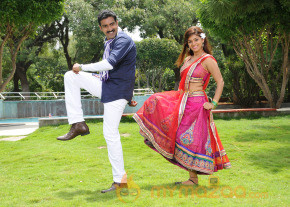 Kakateeyudu Movie Stills photo 9