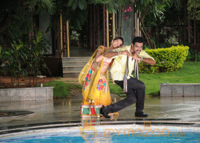 Kakateeyudu Movie Stills photo 10