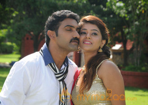 Kakateeyudu Movie Stills photo 18