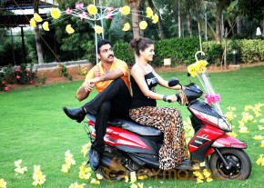 Kakateeyudu Movie Stills photo 14