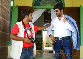 Kaki Cinema Latest Photos photo 4