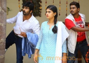 Kaki Cinema Latest Photos photo 3