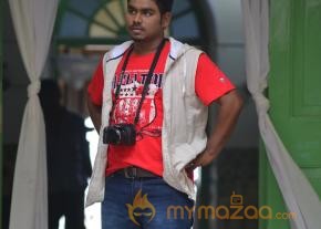 Kaki Movie New Photos  photo 30