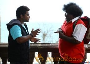 Kaki Movie New Photos  photo 11