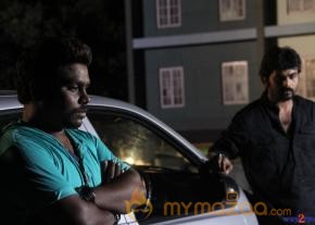 Kaki Movie New Photos  photo 2