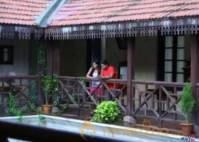 Kaki Movie New Photos  photo 22