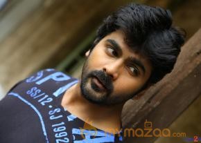 Kaki Movie New Photos  photo 9