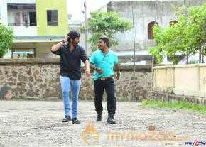 Kaki Movie New Photos  photo 19