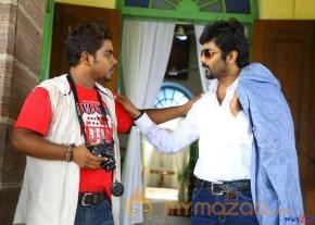 Kaki Movie New Photos  photo 38